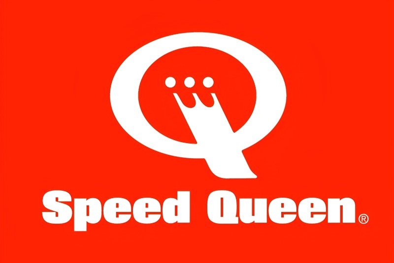 Speed Queen in Casa de Oro-Mount Helix